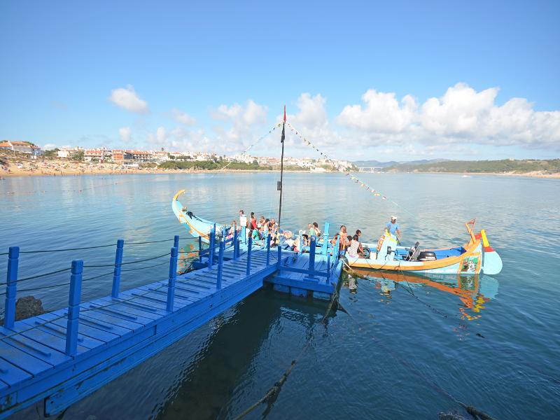 Hotel Moinho Da Asneira Odemira Exteriér fotografie