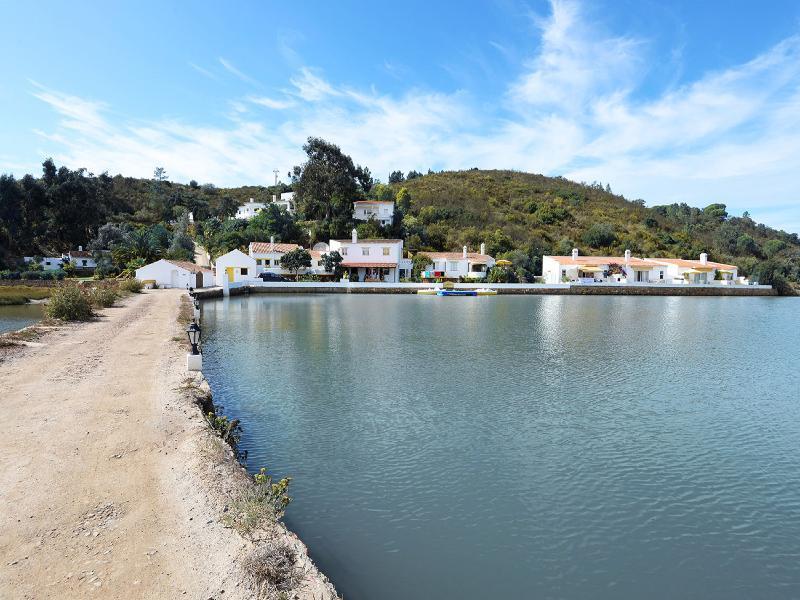 Hotel Moinho Da Asneira Odemira Exteriér fotografie
