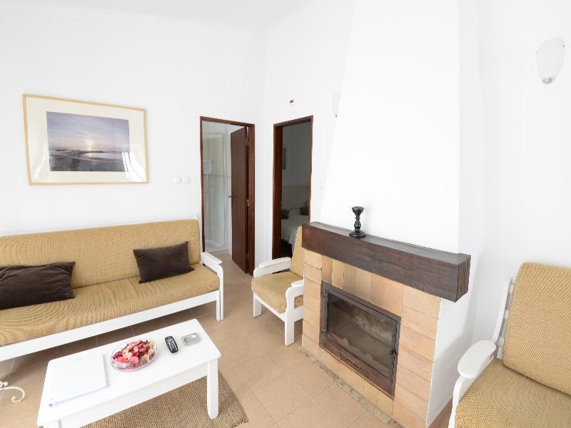 Hotel Moinho Da Asneira Odemira Exteriér fotografie