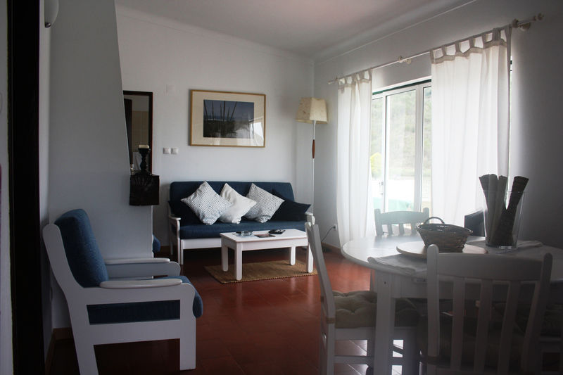 Hotel Moinho Da Asneira Odemira Exteriér fotografie
