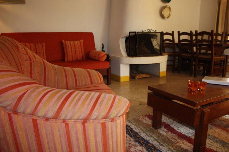 Hotel Moinho Da Asneira Odemira Exteriér fotografie